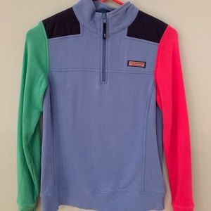 vineyard vines rare shep shirt